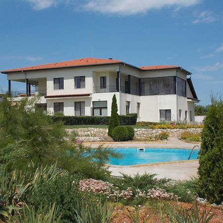 Villa Ketli Apartment Bliznaci Kültér fotó