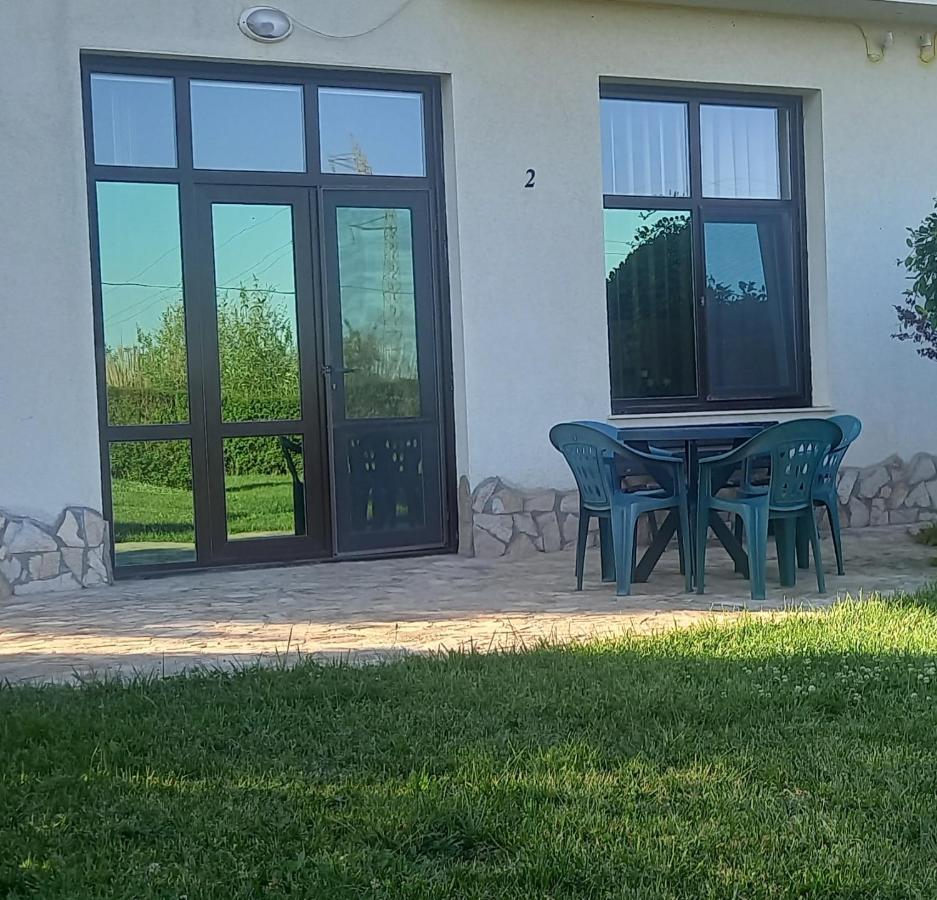 Villa Ketli Apartment Bliznaci Kültér fotó