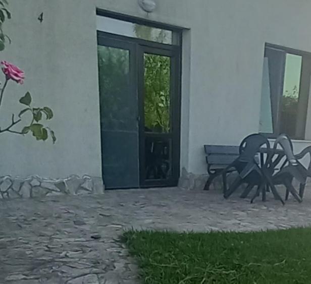 Villa Ketli Apartment Bliznaci Kültér fotó