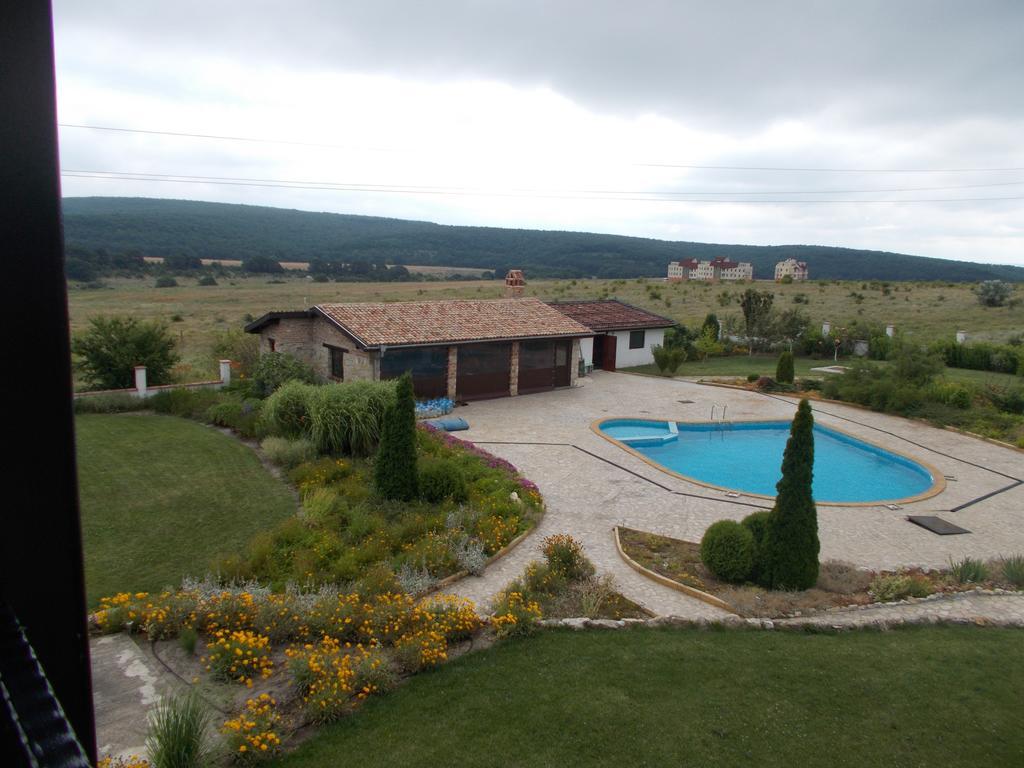 Villa Ketli Apartment Bliznaci Kültér fotó