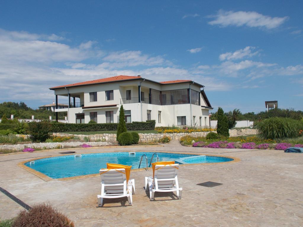 Villa Ketli Apartment Bliznaci Kültér fotó