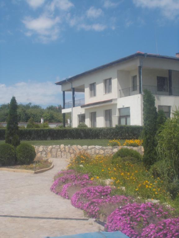 Villa Ketli Apartment Bliznaci Kültér fotó