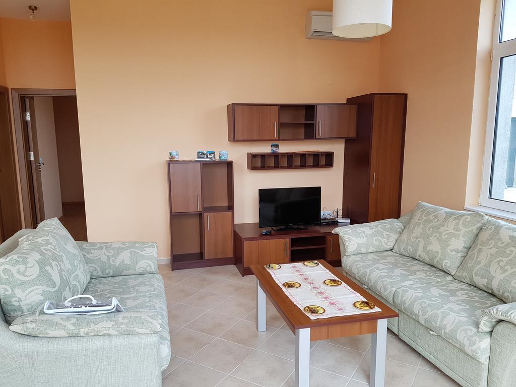 Villa Ketli Apartment Bliznaci Kültér fotó