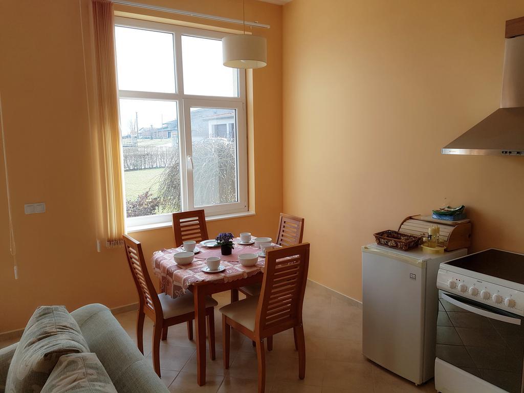Villa Ketli Apartment Bliznaci Kültér fotó