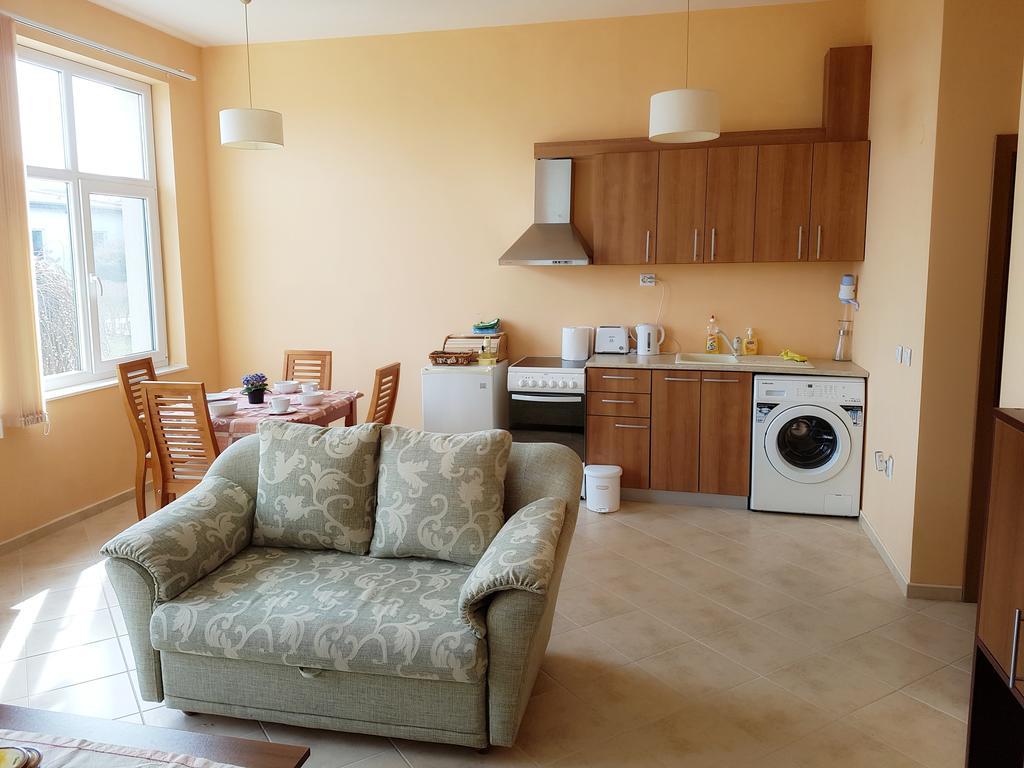 Villa Ketli Apartment Bliznaci Kültér fotó