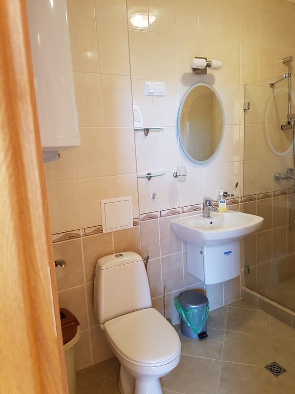 Villa Ketli Apartment Bliznaci Kültér fotó