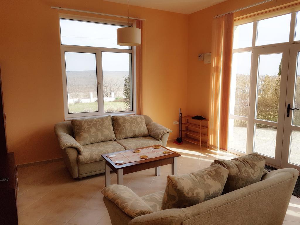 Villa Ketli Apartment Bliznaci Kültér fotó