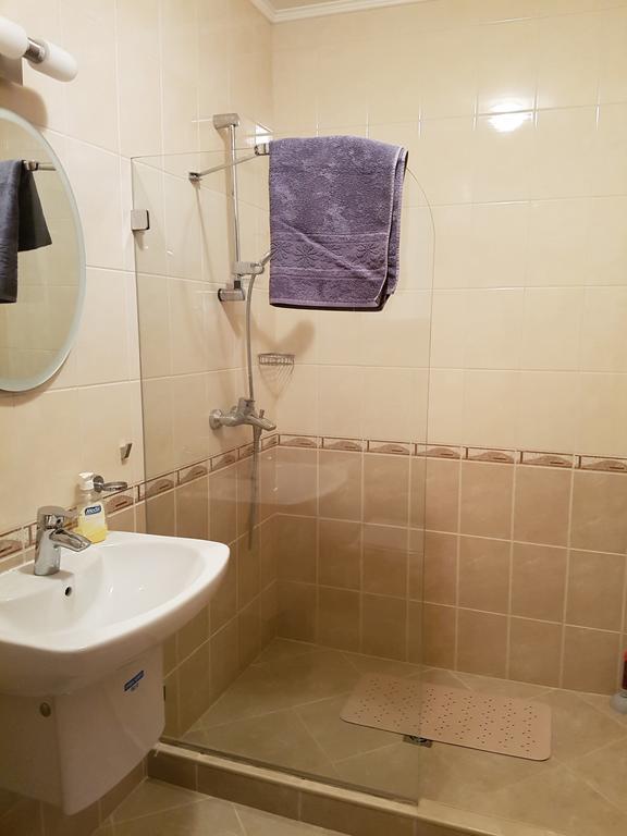 Villa Ketli Apartment Bliznaci Kültér fotó
