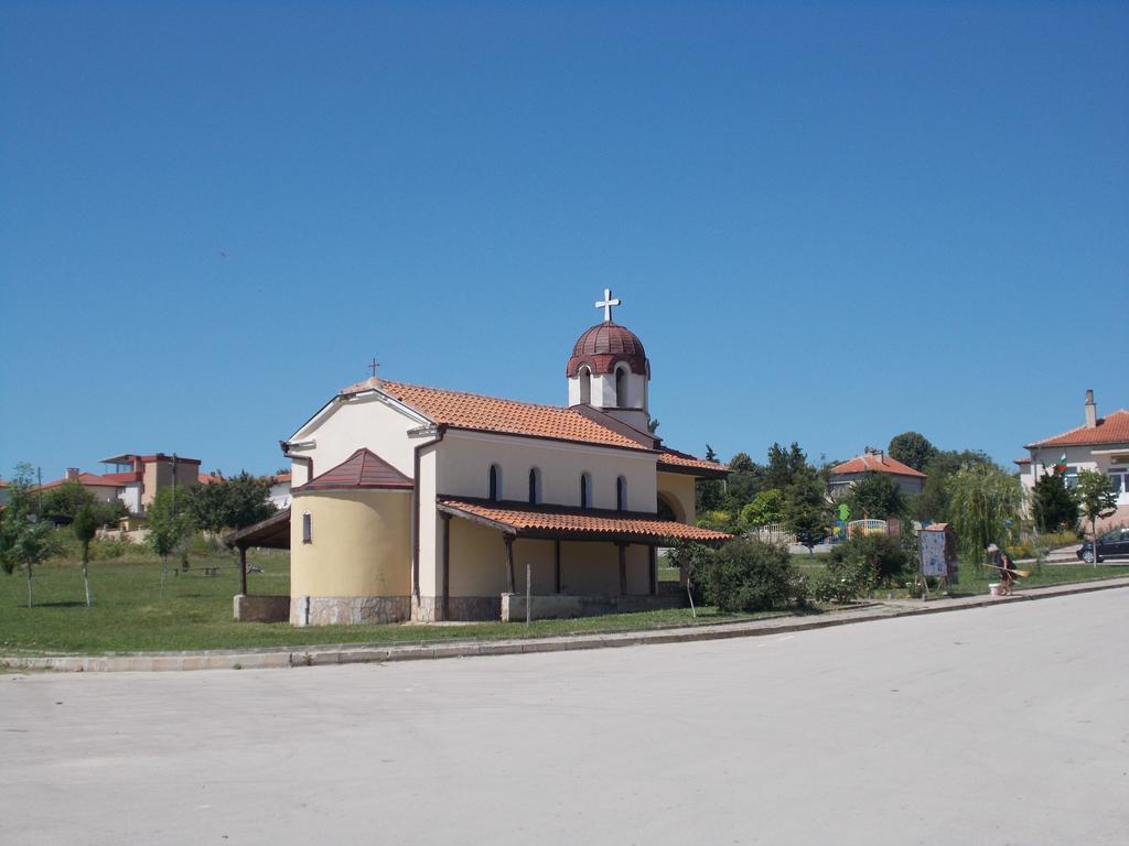 Villa Ketli Apartment Bliznaci Kültér fotó