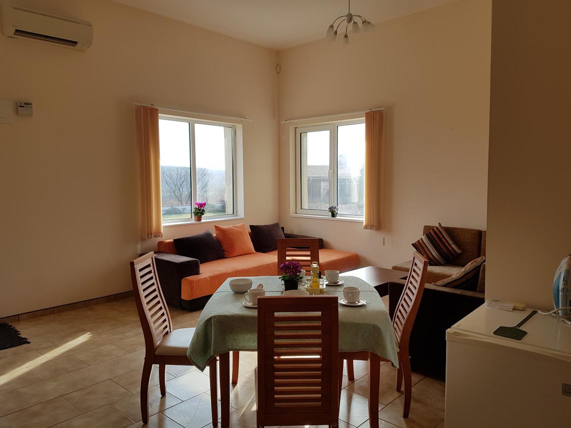 Villa Ketli Apartment Bliznaci Kültér fotó