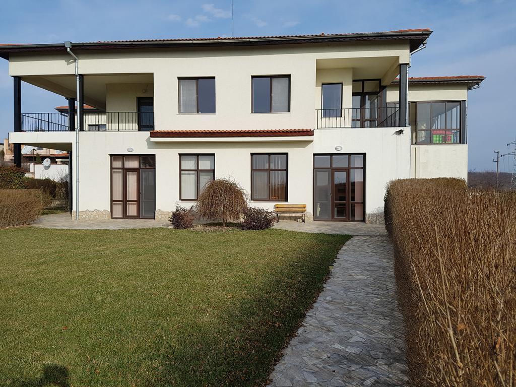 Villa Ketli Apartment Bliznaci Kültér fotó