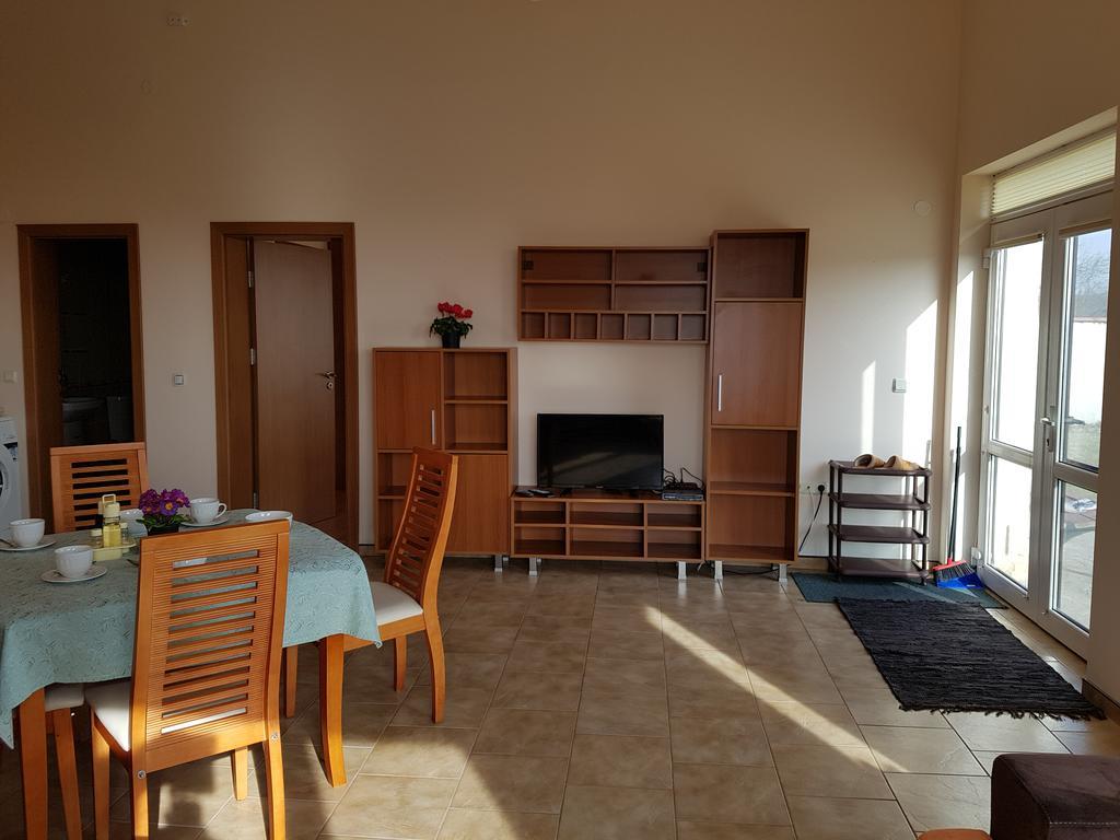 Villa Ketli Apartment Bliznaci Kültér fotó