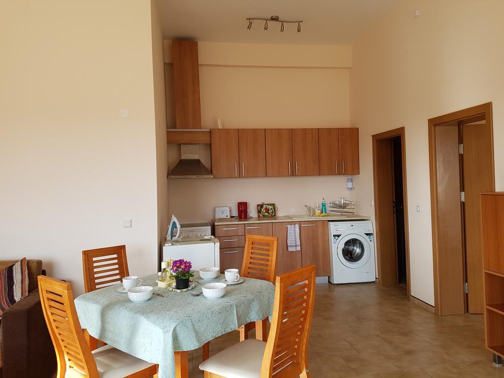 Villa Ketli Apartment Bliznaci Kültér fotó