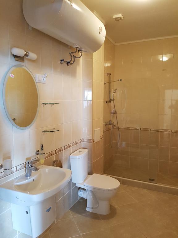 Villa Ketli Apartment Bliznaci Kültér fotó