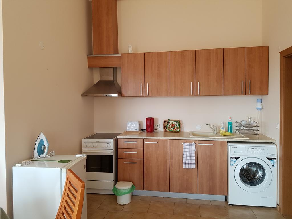 Villa Ketli Apartment Bliznaci Kültér fotó