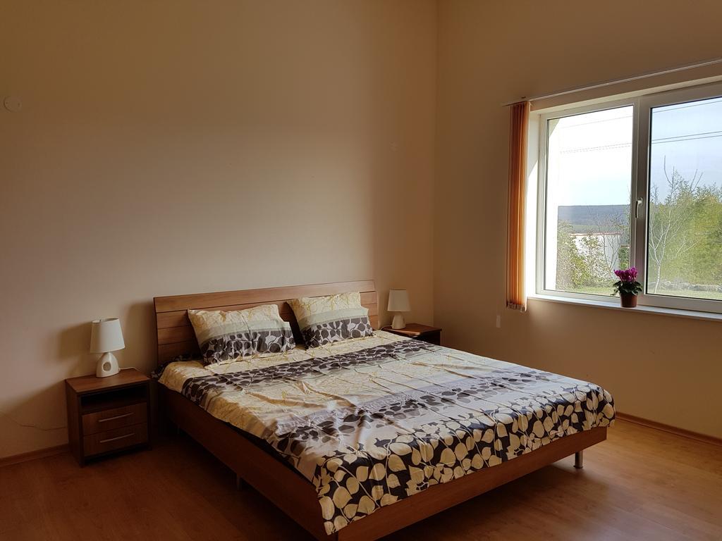 Villa Ketli Apartment Bliznaci Kültér fotó