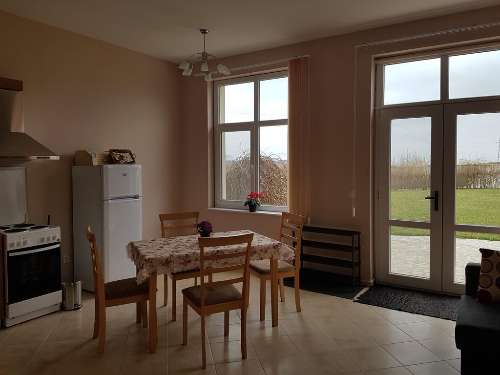 Villa Ketli Apartment Bliznaci Szoba fotó