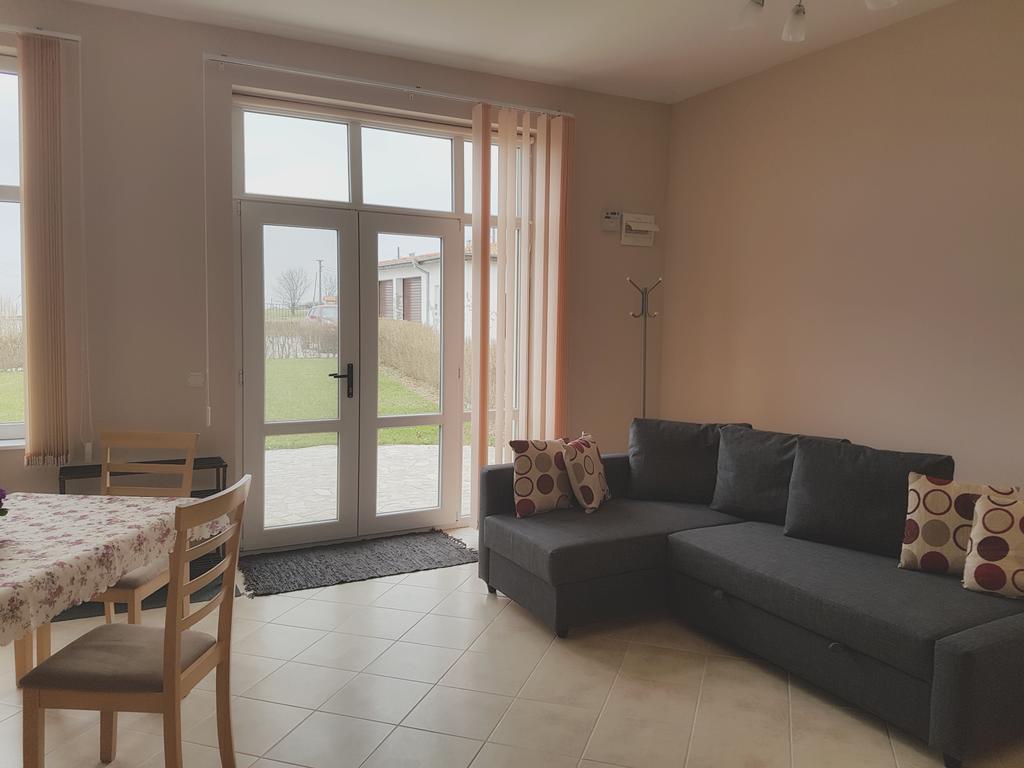 Villa Ketli Apartment Bliznaci Kültér fotó