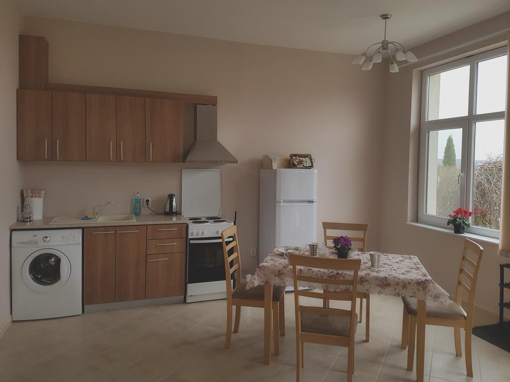 Villa Ketli Apartment Bliznaci Kültér fotó