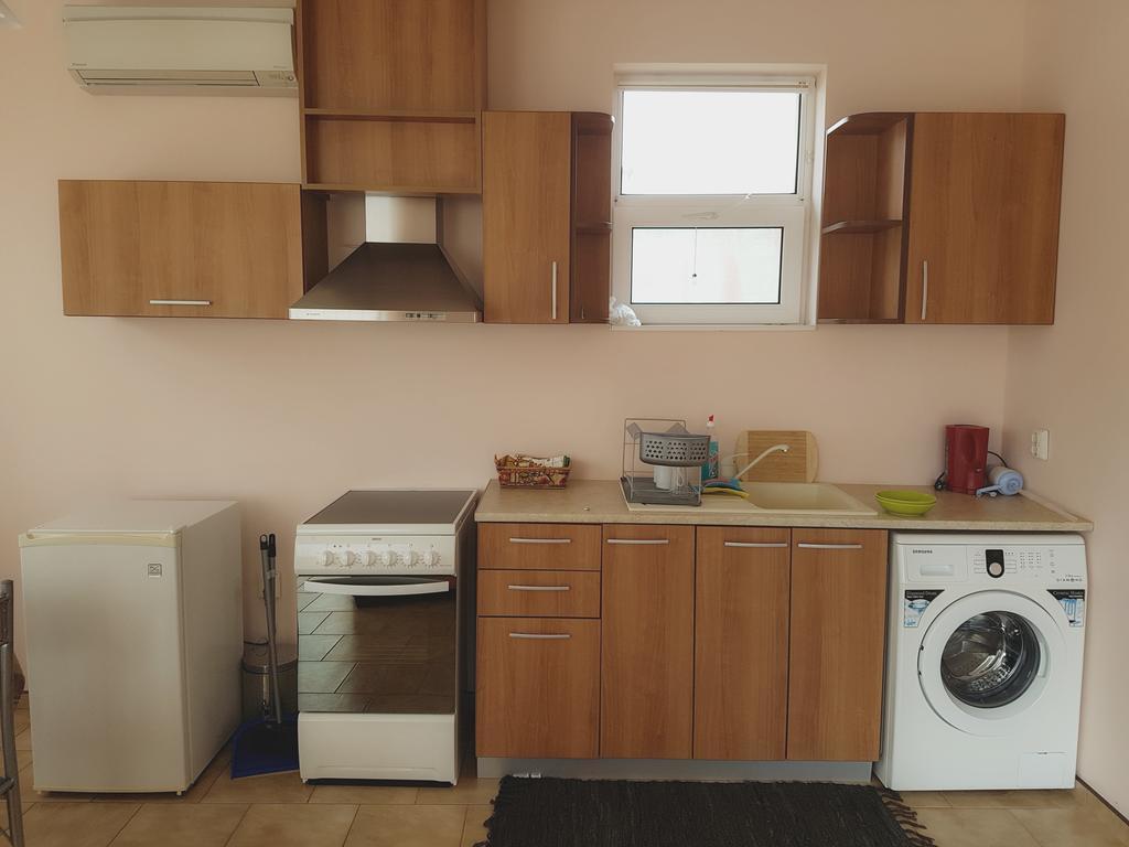 Villa Ketli Apartment Bliznaci Kültér fotó