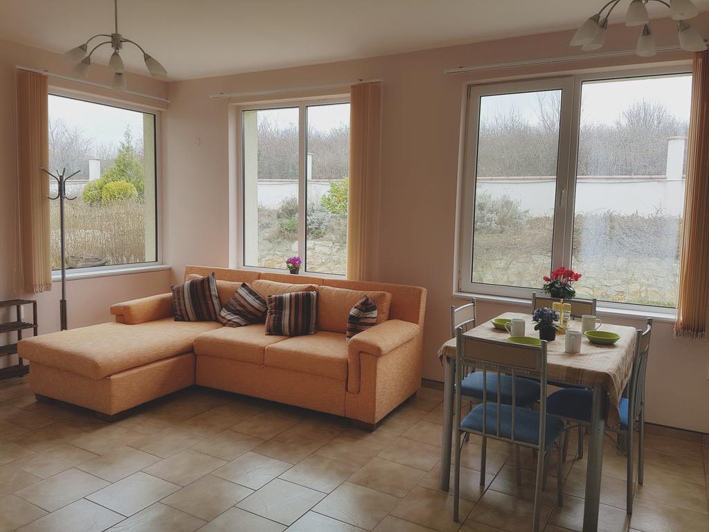 Villa Ketli Apartment Bliznaci Kültér fotó