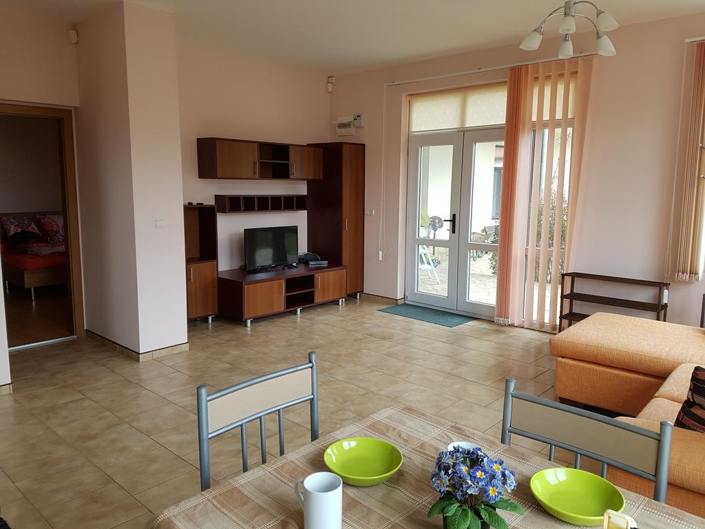 Villa Ketli Apartment Bliznaci Kültér fotó
