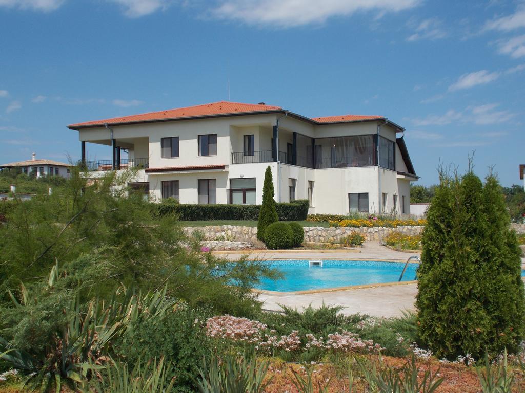 Villa Ketli Apartment Bliznaci Kültér fotó